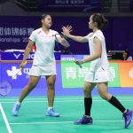 Rose/Febi Pasang Target Tinggi, Siap Tempur Di Benua Biru