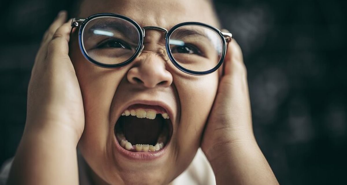 Solusi Pakar Saat Anak Tantrum Di Tempat Umum