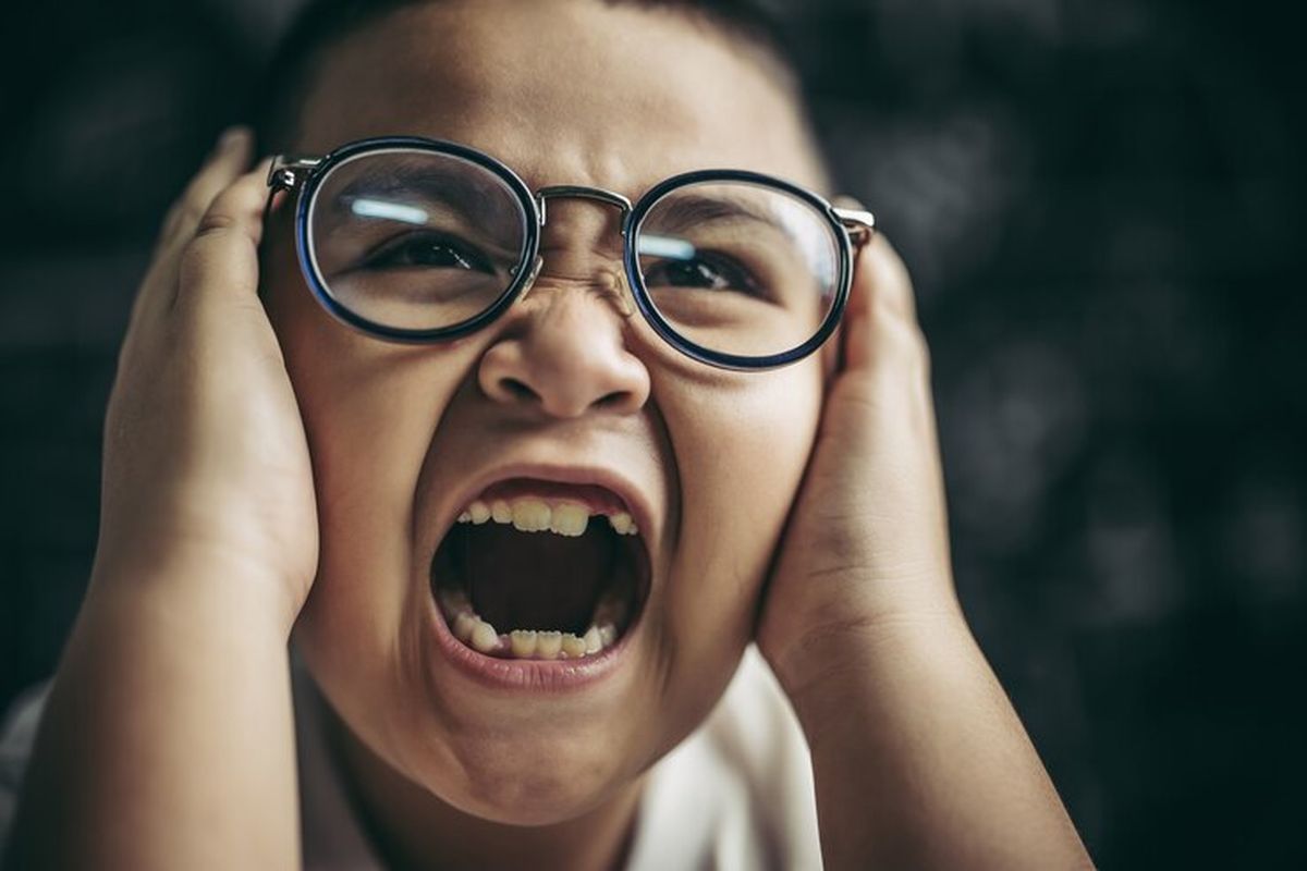 Solusi Pakar Saat Anak Tantrum Di Tempat Umum