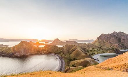 TN Komodo Batasi Kunjungan Mulai 2026, Ini Aturannya