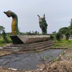 Taman Teluknaga: Pemerintah Abai, Pemilik Warkop Turun Tangan