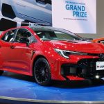 Toyota GR Corolla: Monster Jalan Raya Yang “Sopan”
