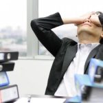 3 Cara Cerdas Hindari Stress Ketika Di Kantor