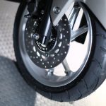 3 Fakta Kenapa Motor ABS Lebih Worth It