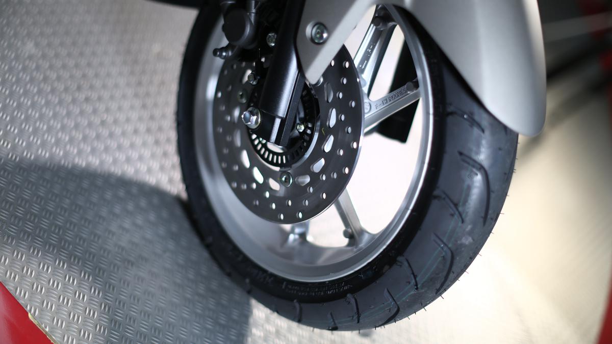 3 Fakta Kenapa Motor ABS Lebih Worth It
