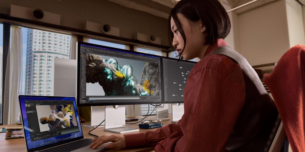 3 Kelebihan Utama Macbook M5 Max Yang Ngebutnya Gak Main