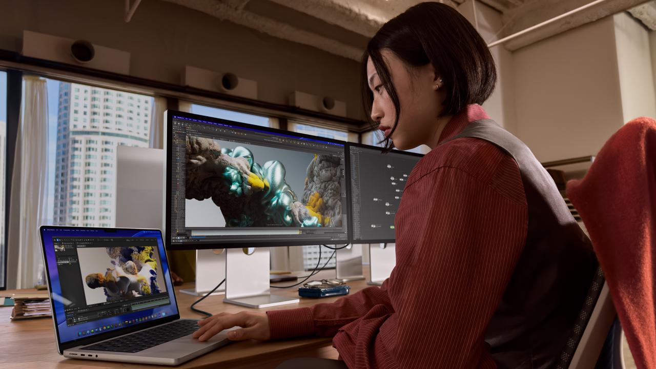 3 Kelebihan Utama Macbook M5 Max Yang Ngebutnya Gak Main