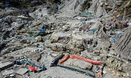 Dosa Kecil Kita Ke Alam Yang Sering Di Abaikan