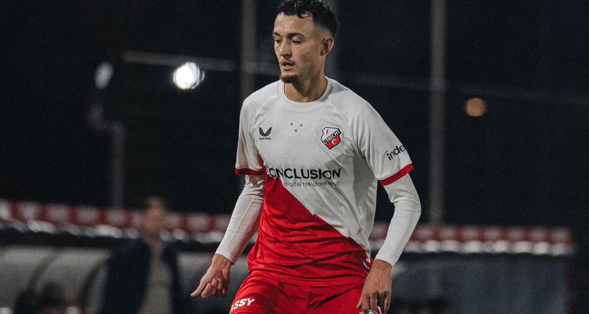 Ivar Jenner Out! Langkah Besar Menuju Super League