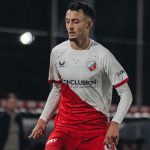 Ivar Jenner Out! Langkah Besar Menuju Super League