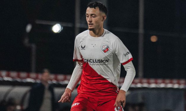 Ivar Jenner Out! Langkah Besar Menuju Super League