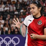 Jejak Karier Gregoria Mariska Tunjung Yang Masih Jadi Andalan