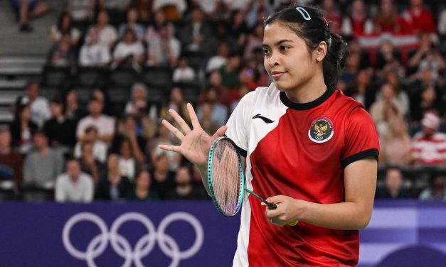 Jejak Karier Gregoria Mariska Tunjung Yang Masih Jadi Andalan