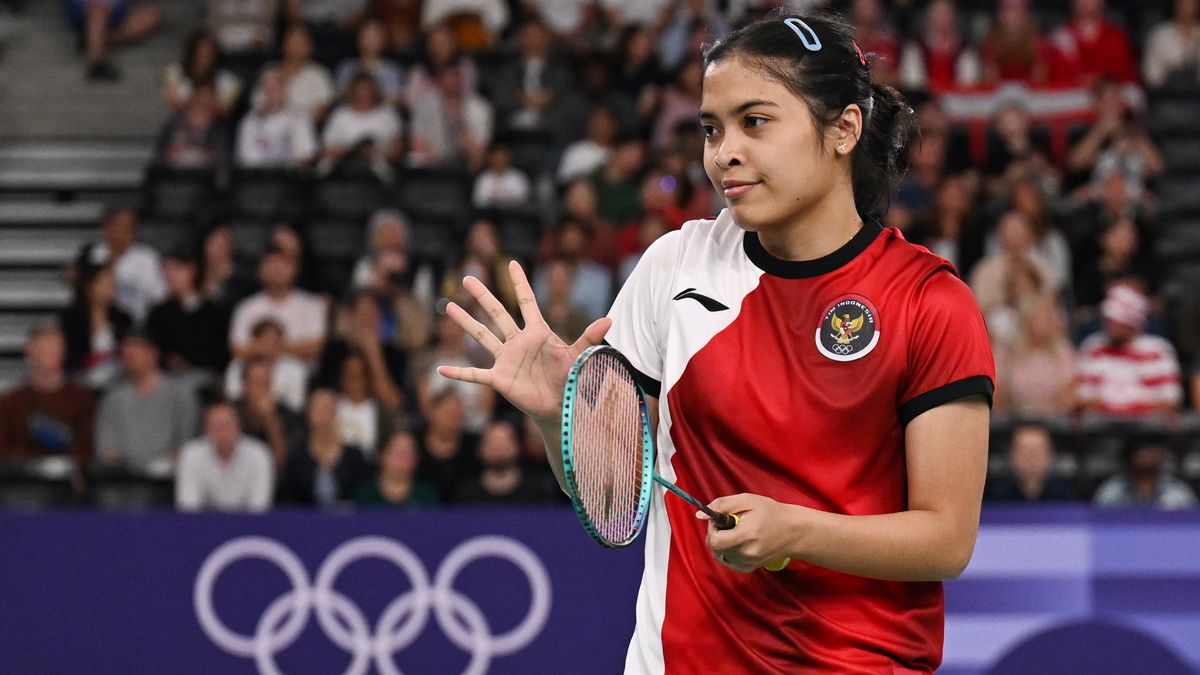 Jejak Karier Gregoria Mariska Tunjung Yang Masih Jadi Andalan