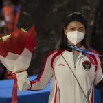 Jejak Karier Gresiya Polii Yang Jadi Andalan Bulu Tangkis RI