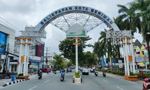 Juara Kebersihan: 3 Kota Yang Wajib Di Contoh