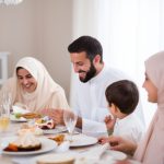 Kata Psikiater: Puasa Itu Detoks Mental