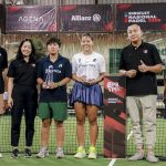 Puas Di Jakarta, MBB Athletics Siap Terjang Singapura!