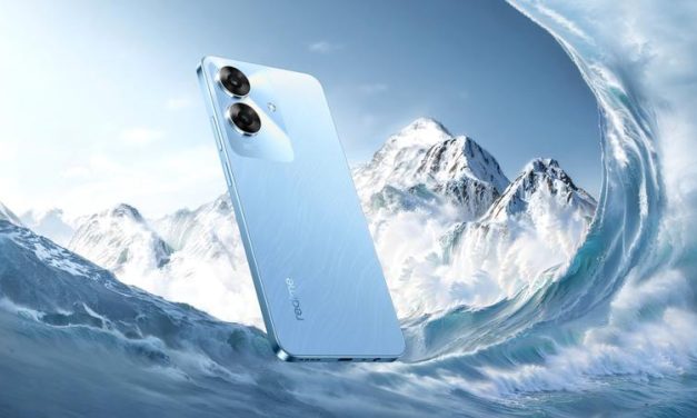 Rahasia Foto Estetik: Realme 16 Series & Teknologi LumaColor