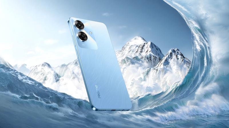 Rahasia Foto Estetik: Realme 16 Series & Teknologi LumaColor