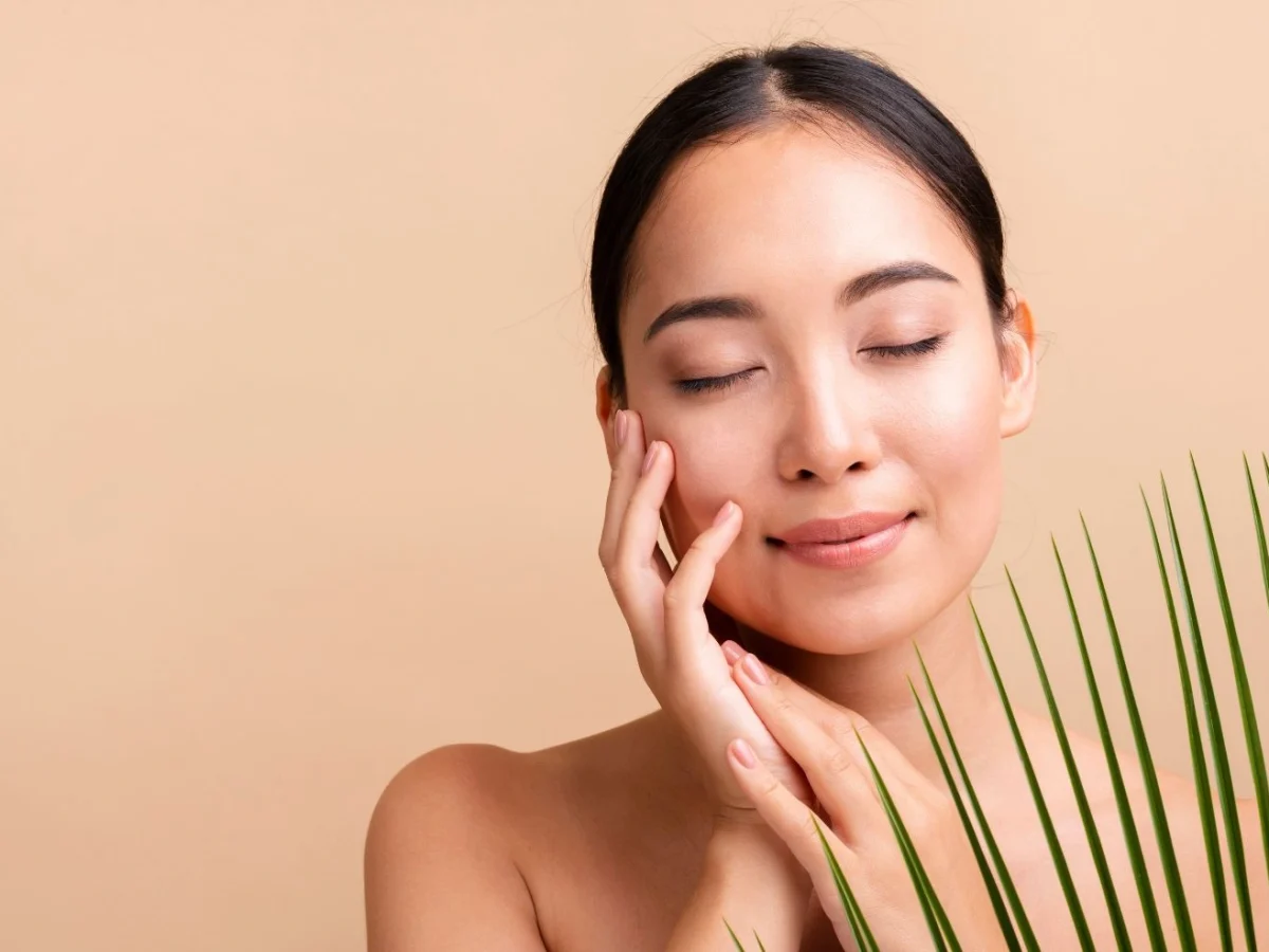 Rahasia Tampil 'Slay' Dengan Kulit Tan Yang Sehat