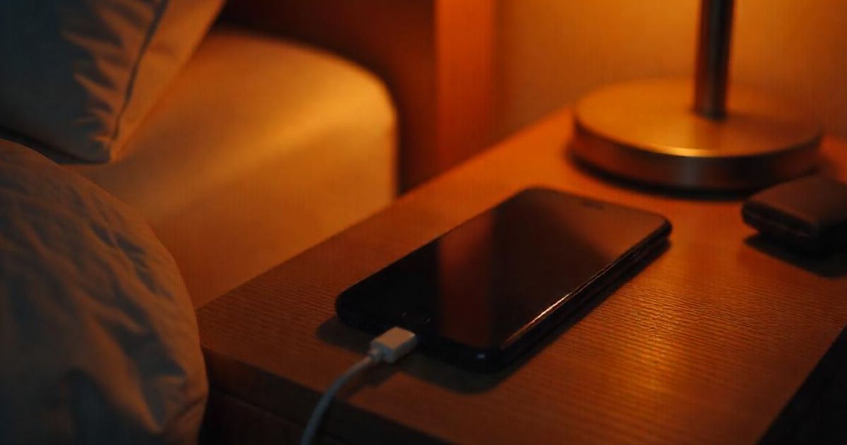 Sepele Tapi Fatal: Bahaya Charger Gak Di Cabut