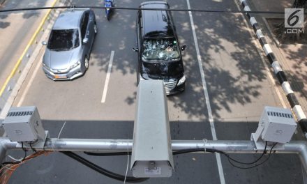 Sistem Baru, Solusi Baru: 3 Poin Plus Tilang Elektronik Bagi Publik