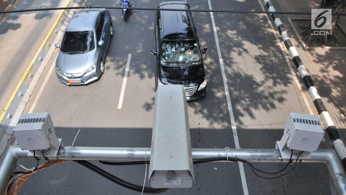 Sistem Baru, Solusi Baru: 3 Poin Plus Tilang Elektronik Bagi Publik