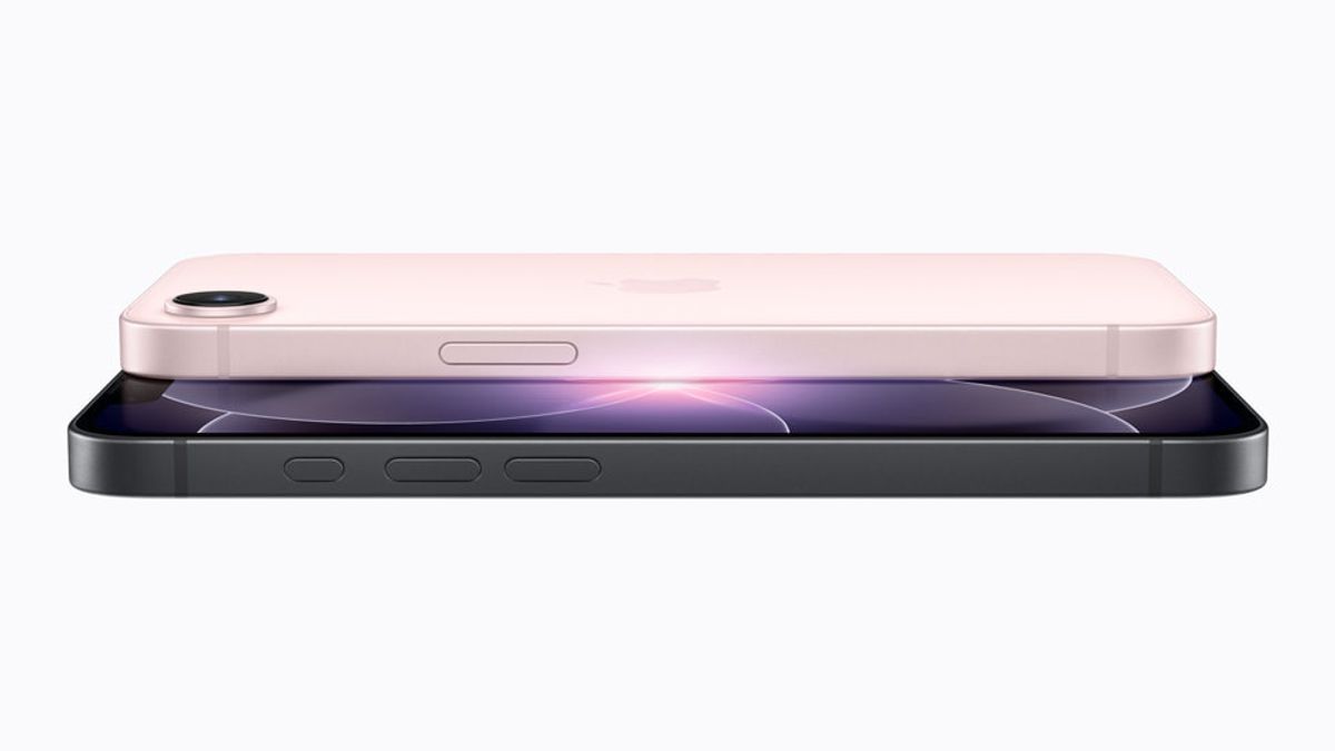 iPhone 17e Meluncur, 3 Fitur Ini Jadi Andalan