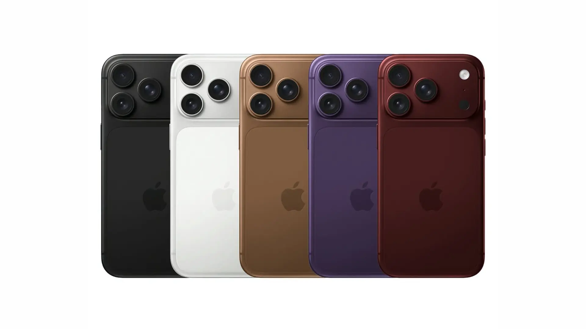 iPhone 18 Series: Isu Terbaru Yang Perlu Kamu Tahu