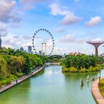 3 Jurus Jitu Singapura Jadi Negara Paling Kinclong