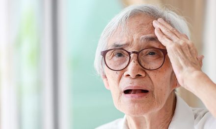 4 Sinyal Tubuh: Demensia Mulai Mengintai?