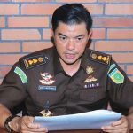 Akhir Pelarian Camat Di Maluku, Kini Bersiap Hadapi Sidang