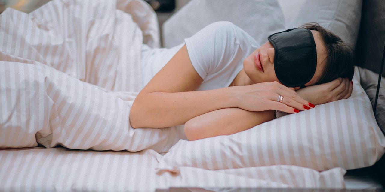 Bukan Malas, Tidur Berkualitas Kini Jadi Lifestyle Mahal