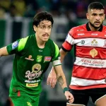 Duet Matos-Rivera: Teror Baru Persebaya!
