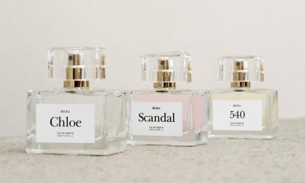 Gak Nyangka! 7 Parfum Lokal Ini Wanginya Se Mahal Itu
