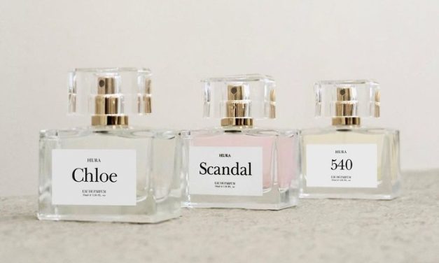 Gak Nyangka! 7 Parfum Lokal Ini Wanginya Se Mahal Itu