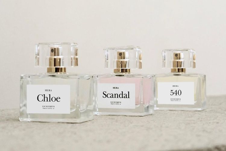 Gak Nyangka! 7 Parfum Lokal Ini Wanginya Se Mahal Itu