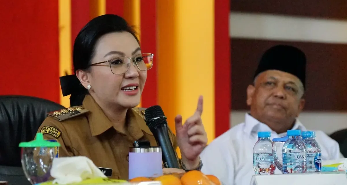 Jangan Cuma Tertib, Kepastian HGU Itu Harga Mati