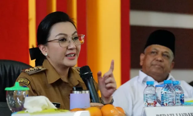 Jangan Cuma Tertib, Kepastian HGU Itu Harga Mati