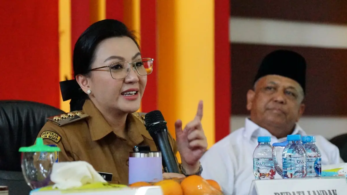 Jangan Cuma Tertib, Kepastian HGU Itu Harga Mati