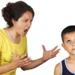 Jangan Di Marahi, Ini 4 Pemicu Anak Merasa Putus Asa