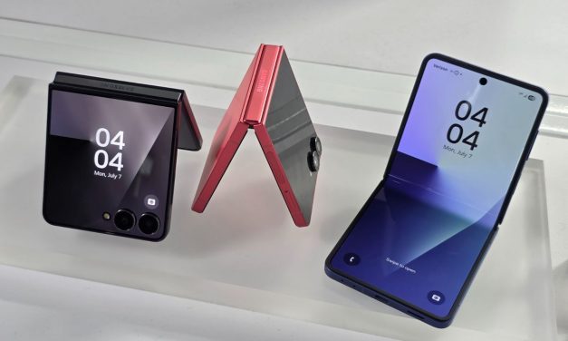 Jangan Kaget! Ini 3 Rahasia Kecanggihan Samsung Z Flip 7