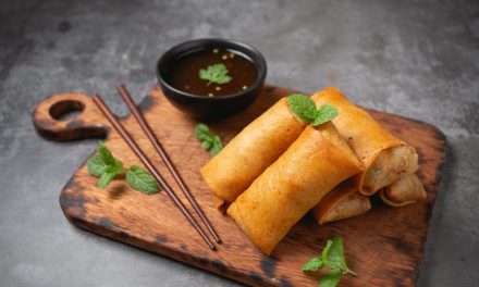 Jelajah Semarang: 4 Legenda Kuliner Yang Tetap Eksis