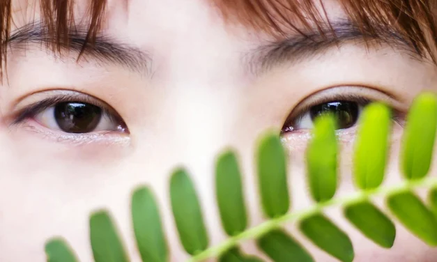 Mata Lelah? Coba “Cuci Mata” Ke Alam