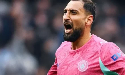 Menelusuri Karier Donnarumma Hingga Puncak FIFA 2025