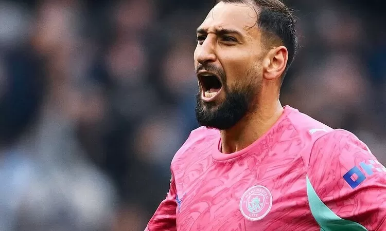 Menelusuri Karier Donnarumma Hingga Puncak FIFA 2025