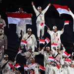 Merah Putih Menggila: Target Emas Jebol!