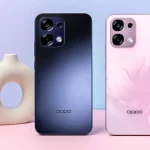 Oppo A6i Plus Vs A6v: Spek Kembar, Baterai Beda Kelas!