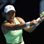 Qatar Open 2026: Janice Tjen Melaju Ke Babak Kedua!